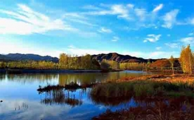 北京白河峡谷骑行攻略(骑行线路)
